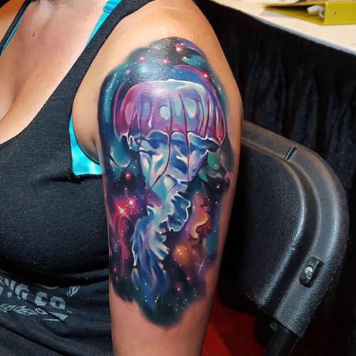 1337tattoos:  Tyler Malek  