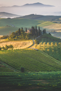 stayfr-sh:  The Tuscan Dream 
