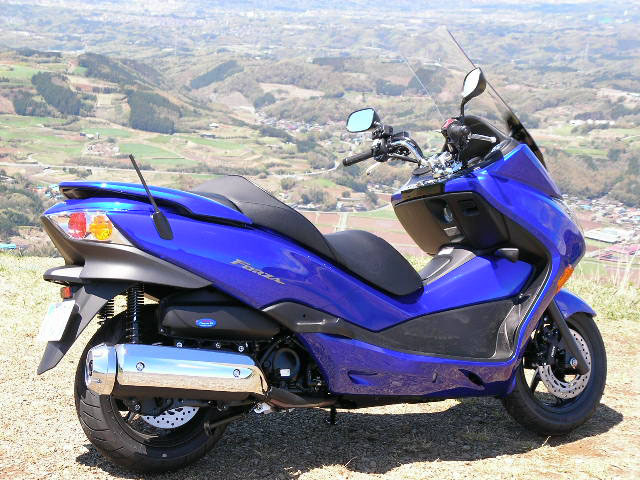 Karon motorbike rentals