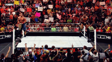 1994falloutboy:  Centon ~ I miss them together in the ring ..
