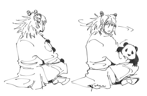 Jjk Spoilers // ??