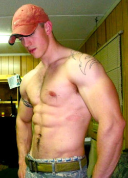 smalltopbig:  He looked quite different from how he appeared when he was at the club. I did not pick him out because he was some pretty boy. No. I found him a little rough around the edges. He was new to the scene. I only started to see him a week ago