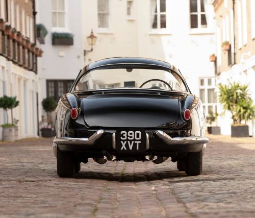 frenchcurious:Lancia Aurelia B24 Spider America 1955. - source RM Sotheby’s stunningly beautiful
