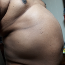 a-frank-admirer:I’m not sure if Malaya’s claims to being 800lbs are credible,
