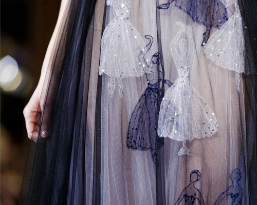 fashionversace:Yanina Couture S/S 2016 Haute Couture - Details