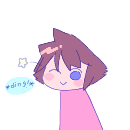pao-pao-pao:  kh charachters have their own audible wink noises