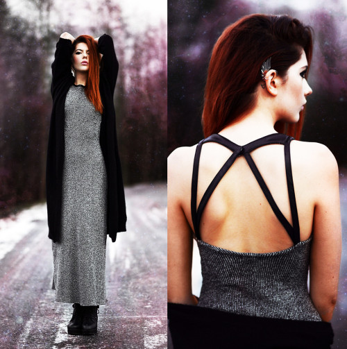 lookbookdotnu:  Win the Sloane dress (by Ebba Zingmark) 