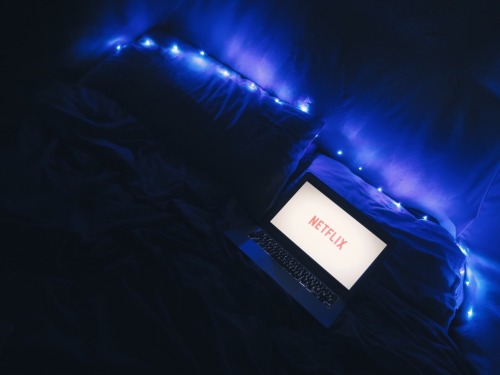 Lucifer is Watching