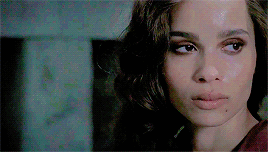 letalestrange:“Was I such a bad student?”“On the contrary, you were one of my cleverest.”