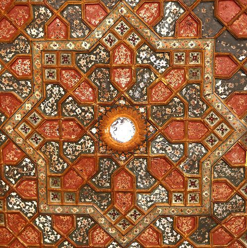 azizaesque:  Wazir Khan Masjid, Lahore’s old Walled City, Photographs by ||| Tammie 