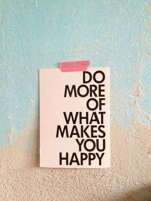 lulufrost:  Just do it