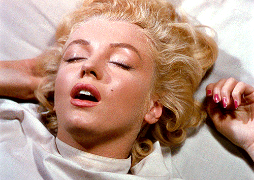hatoriji:Marilyn MonroeNiagara (1953) dir.