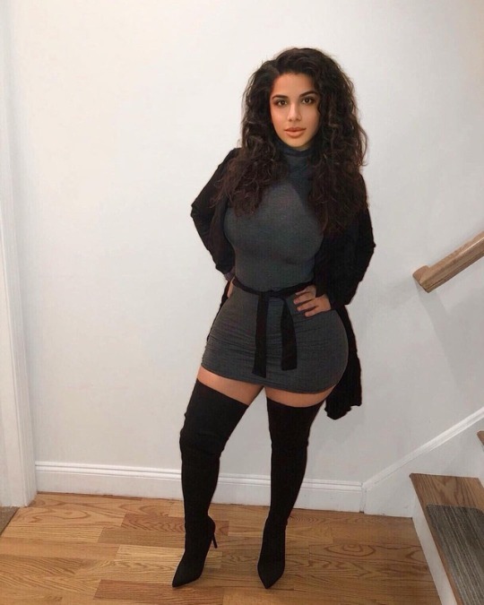 showing off