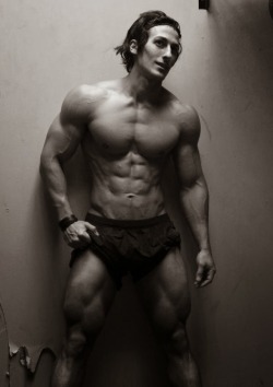 builddudebuild:  Sadik