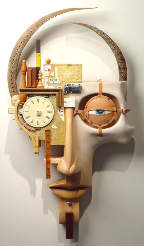 Pin by Pam Young on sculpture in 2019 | Sculpture art, Abstract sculpture, Wood art