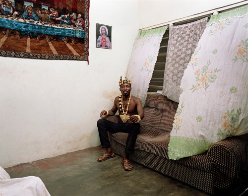 Deana Lawson, Chief, 2019