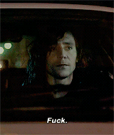 darkastered:“ You’re so fucking boring, Adam. ”