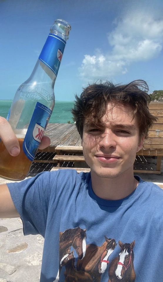 Can His Girlfriend Fight??!!