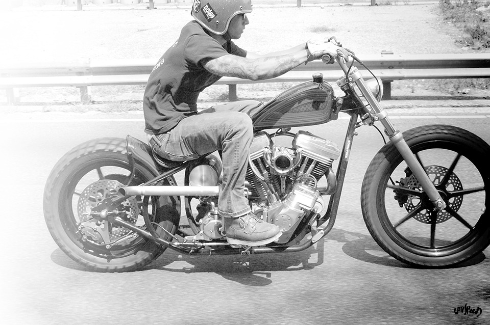 twowheelcruise:  life on a motorcycle