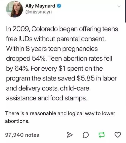 yes-its-me-satans-daughter: Wow it’s almost like birth control controls birth or something