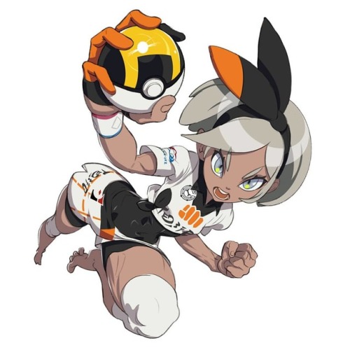 #サイトウ #Bea #PokemonSwordShield #PokemonSwordandShield #ポケモン #nintendohttps://www.instagram.com/p/B