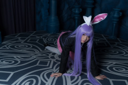 Touhou Project - Reisen Udongein Inaba (Kasyou Roshieru) 14