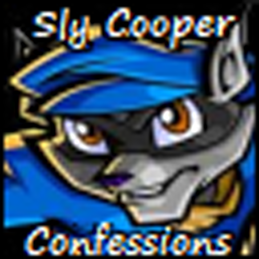 slycooperconfessions:  xstage:  u ok man   Had to share this because I know we all appreciate a good glitch