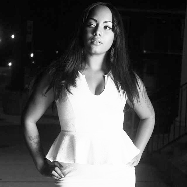 jazziedad:  Brazillian Mamita 💚 💜 💚 