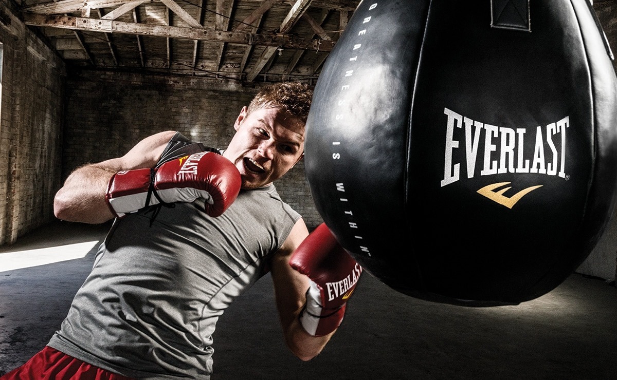 team-canelo:  everlast. 💛