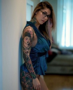 allgrownsup:  inked candy - follow… http://s-uiiciide.tumblr.com/post/176596232113