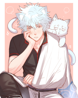 kanapy:  Meow~