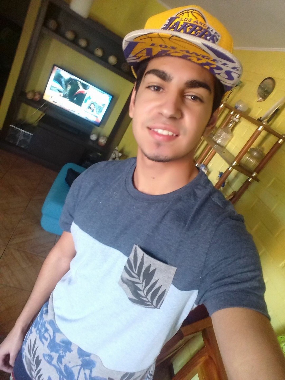 flaiteeschile:  QUE RICO EL WN 