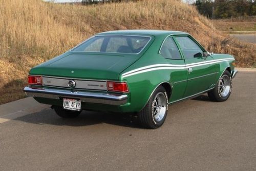 1973 AMC Hornet