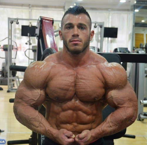 stiffflag:  Giorgos Matrakos