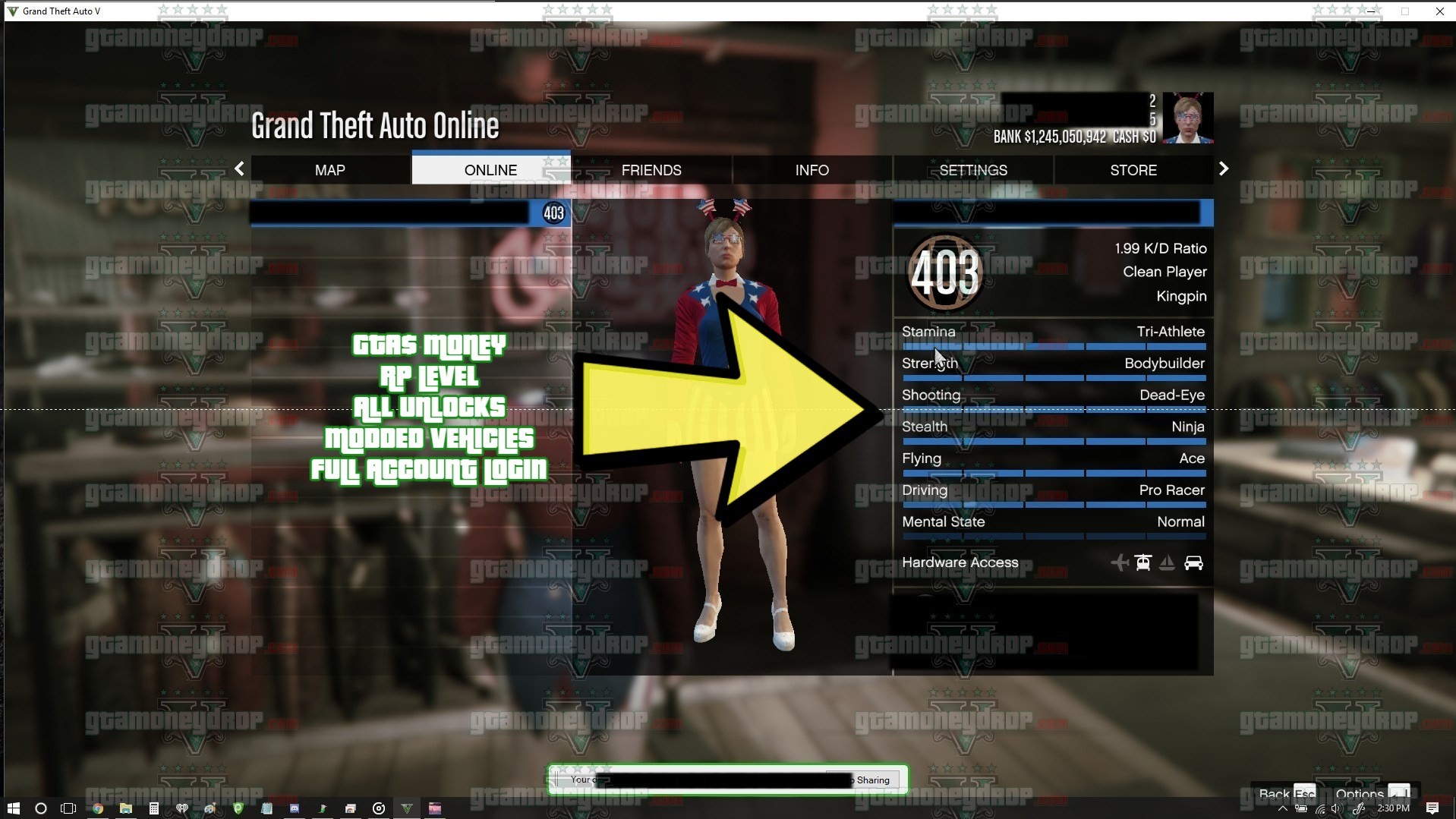 gta 5 modded accounts gta 5 modded accounts