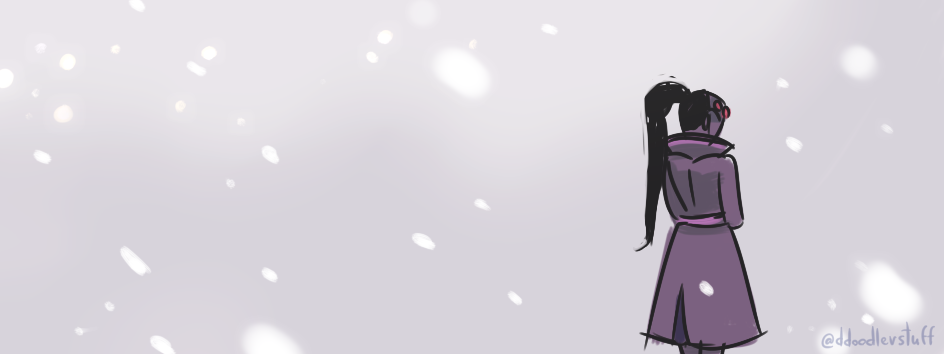 ddoodler:  A little fix for the Overwatch comic.  