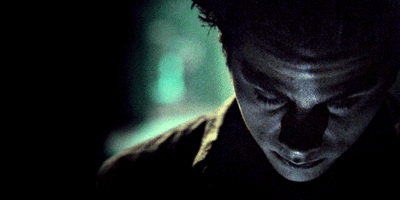 ladyliliah:De-Void Stiles. We will miss you and your very hot ways…we can’t deny the feels.