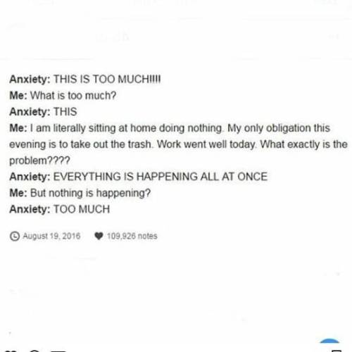 anxietyproblem: This Blog is Dedicated to anyone suffering from Anxiety and know why it sucks big ti