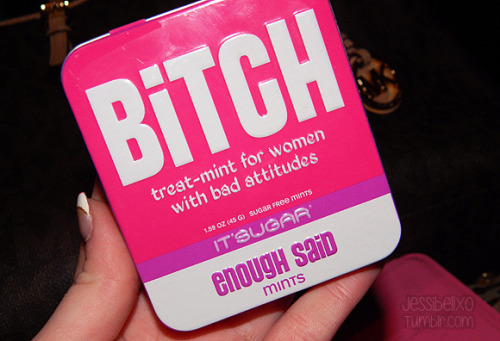 jessibellxo:LOL, I laughed so hard when I saw these in the store!