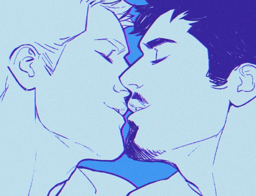 hellogarbagetime: I doodled quite a bit yesterday! THESE ARE DOODLES?! Shhcbakakz