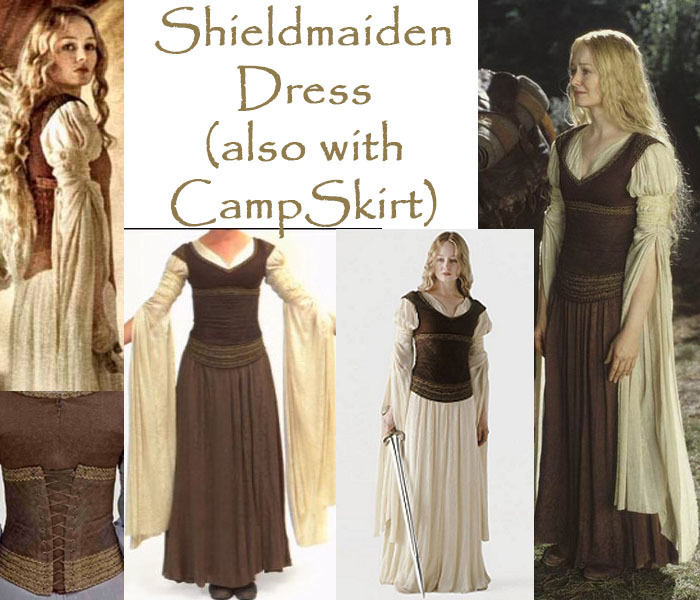 Cosplay References — Eowyn, Cosplay Refs and Help The Return of the...