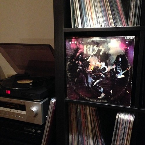 vinylpairings:  \m/ you wanted the best… porn pictures
