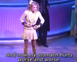 martymcflyjunior:  Keep talking, Heather. You’re in a safe place. 