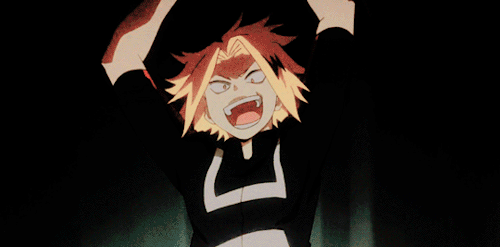 Happy Birthday To Denki!