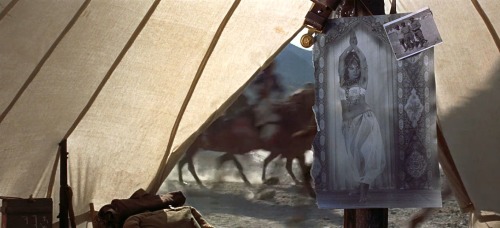 toshiromifunes: moviesandnaps: Lawrence of Arabia (David Lean; 1962)