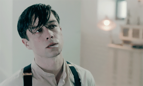 heydrichmuller:    Killian Scott as Augustus Dove [Ripper Street  |   TV-MA   |