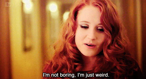 notorious-posts:   Click for the most hilarious, relatable gifs.  
