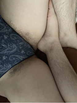 Porn photo hairywomenwant: Those hairs on de side is