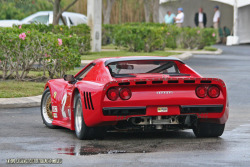 radracerblog:   1990 Ferrari 308 GTB   