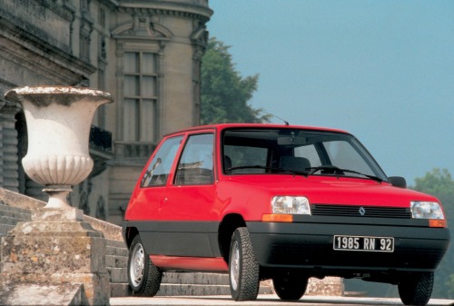 Renault 5